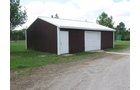 Property photo 24 - 27 Acres offered in 2 Tracts or Combination, Former U.A.W. Hall